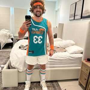 Meet your Posher, Bryan